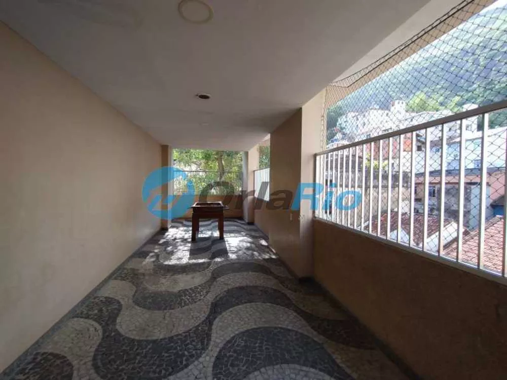 Apartamento, 3 quartos, 83 m² - Foto 24