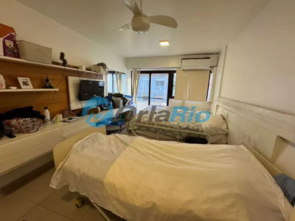 Apartamento, 4 quartos, 185 m² - Foto 27