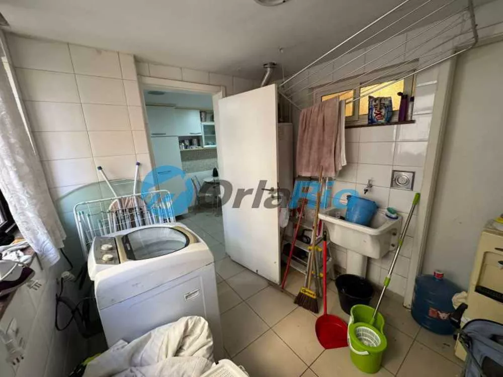 Apartamento, 4 quartos, 185 m² - Foto 11