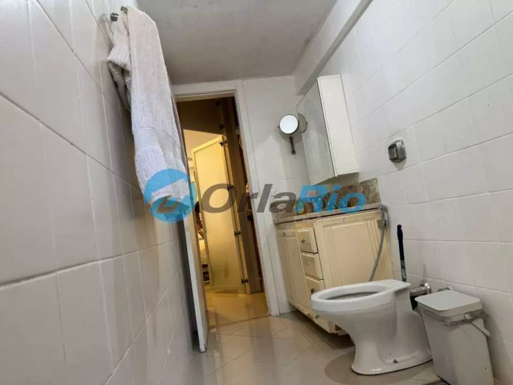 Apartamento, 4 quartos, 185 m² - Foto 29