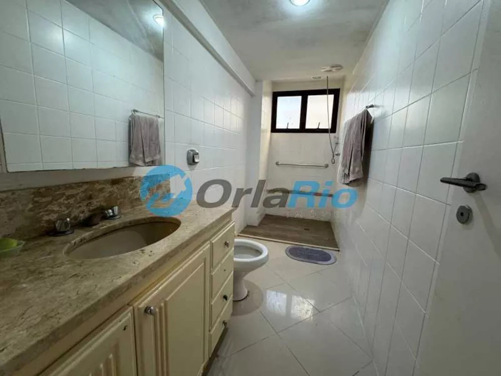Apartamento, 4 quartos, 185 m² - Foto 21