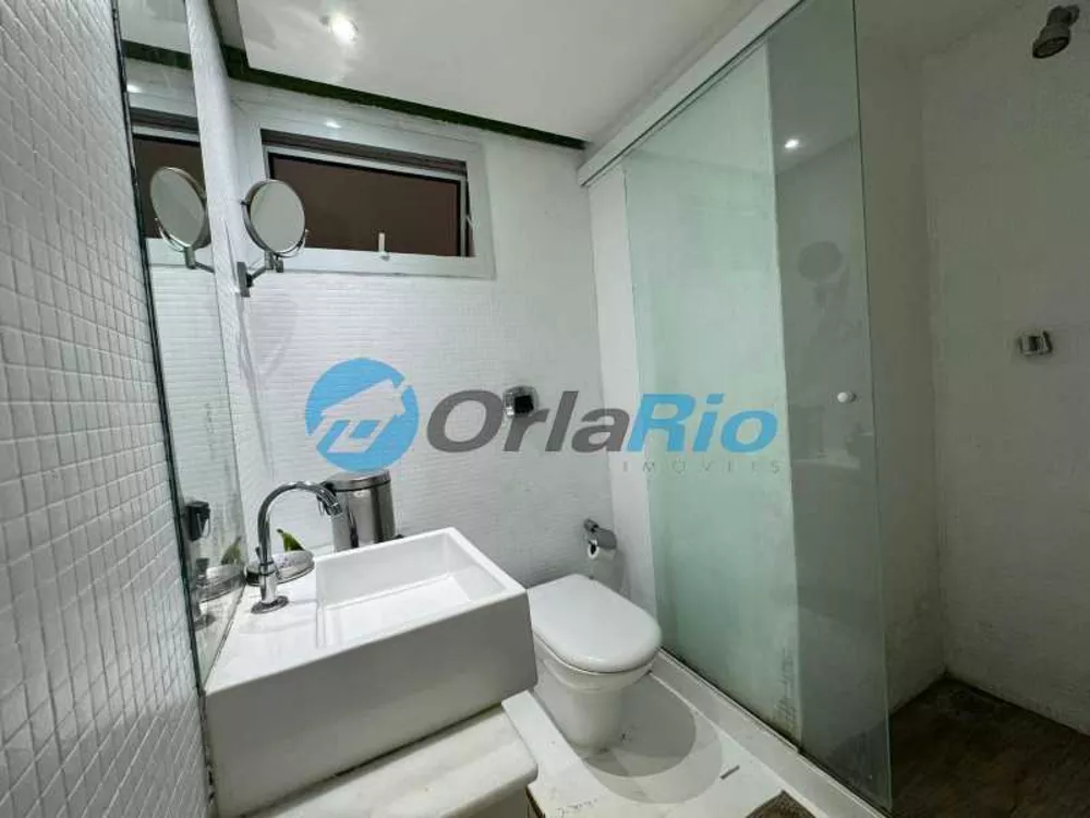 Apartamento, 4 quartos, 185 m² - Foto 14