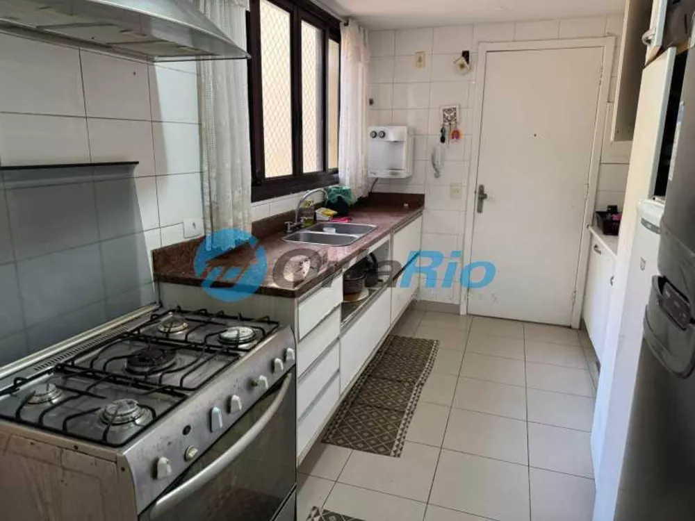 Apartamento, 4 quartos, 185 m² - Foto 17