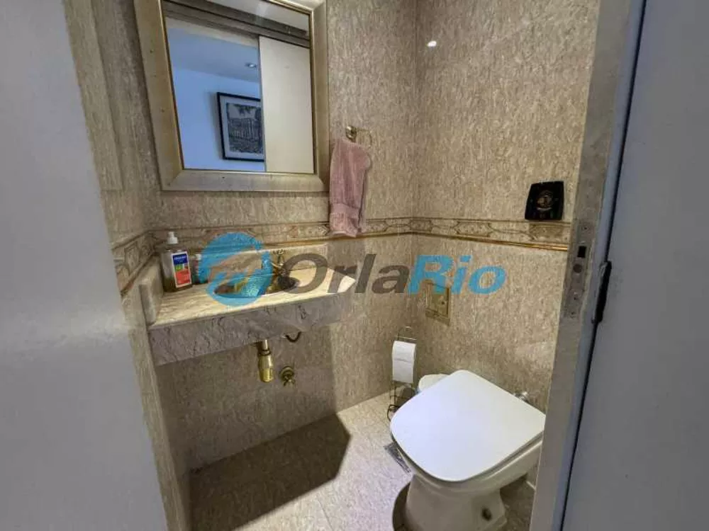 Apartamento, 4 quartos, 185 m² - Foto 2