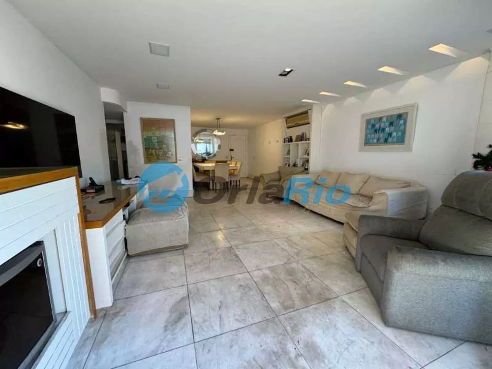 Apartamento, 4 quartos, 185 m² - Foto 25