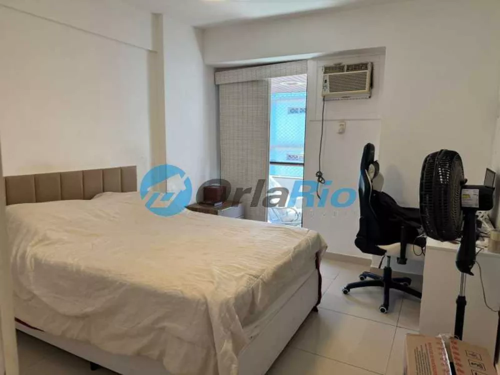 Apartamento, 4 quartos, 185 m² - Foto 15