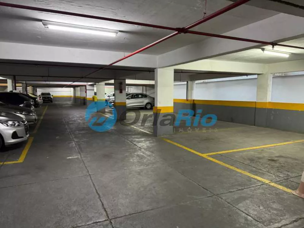 Apartamento, 4 quartos, 185 m² - Foto 12