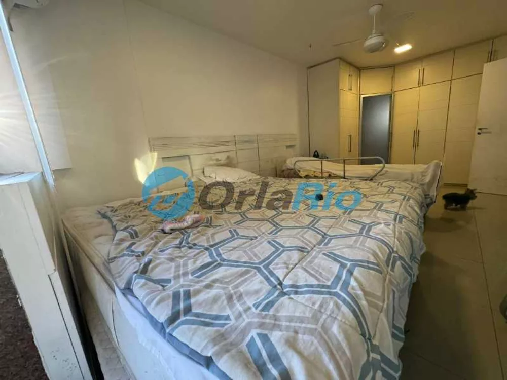 Apartamento, 4 quartos, 185 m² - Foto 18