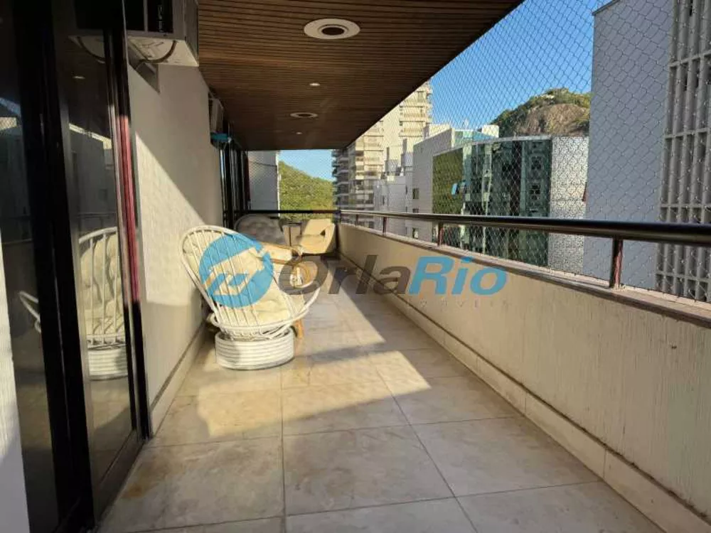 Apartamento, 4 quartos, 185 m² - Foto 8