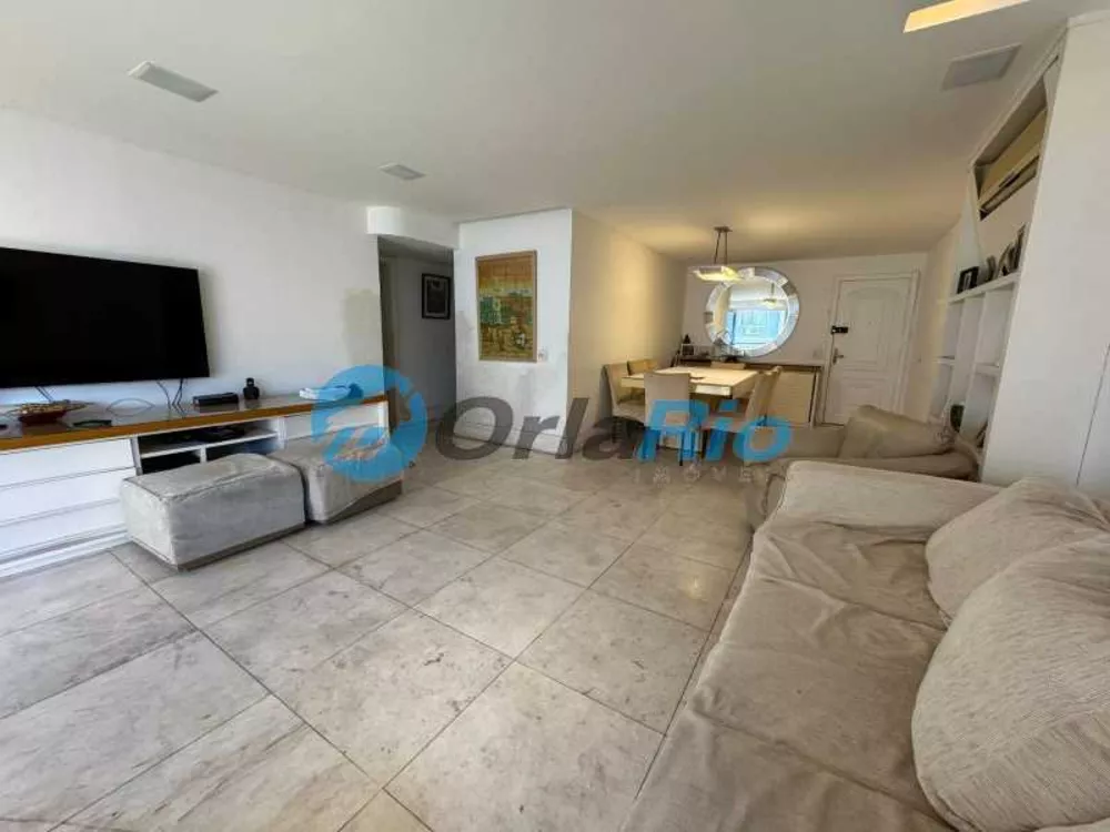 Apartamento, 4 quartos, 185 m² - Foto 4