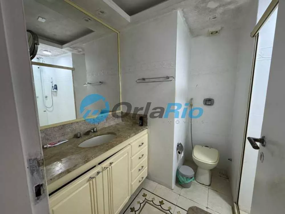 Apartamento, 4 quartos, 185 m² - Foto 5