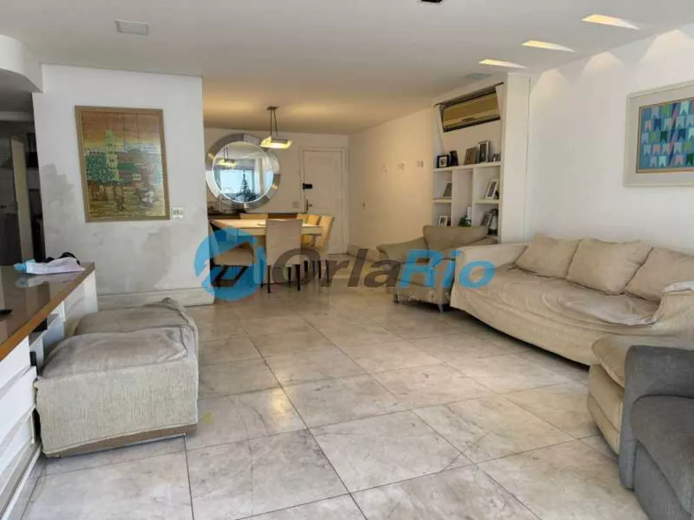 Apartamento, 4 quartos, 185 m² - Foto 7