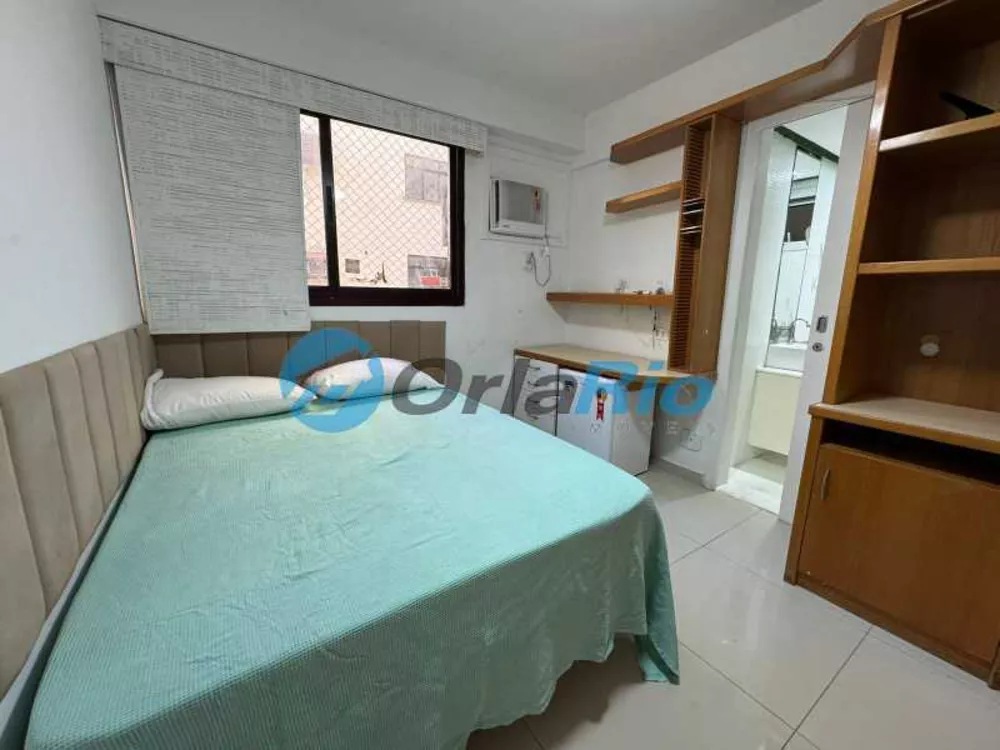 Apartamento, 4 quartos, 185 m² - Foto 19