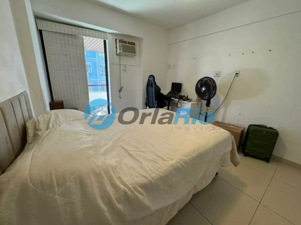 Apartamento, 4 quartos, 185 m² - Foto 3