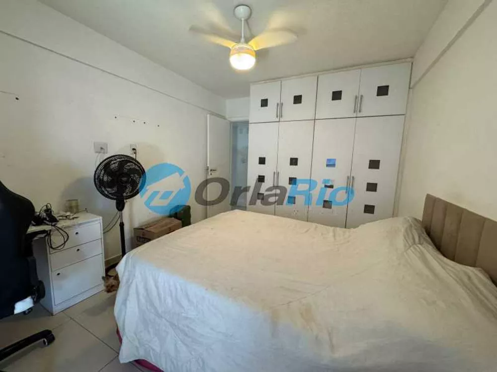 Apartamento, 4 quartos, 185 m² - Foto 23