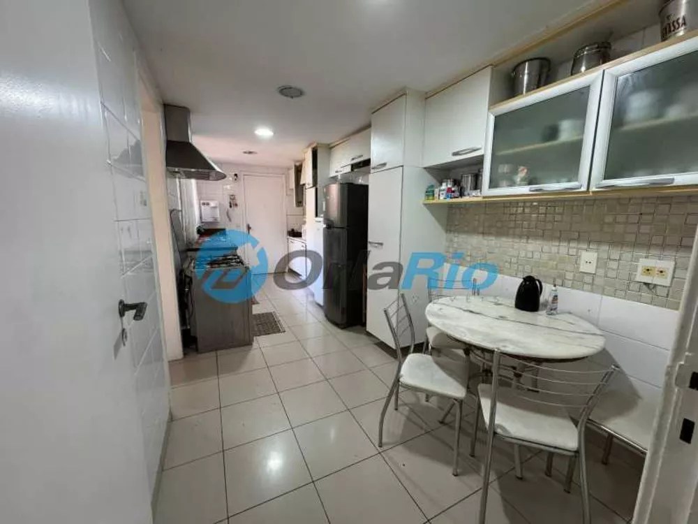 Apartamento, 4 quartos, 185 m² - Foto 9