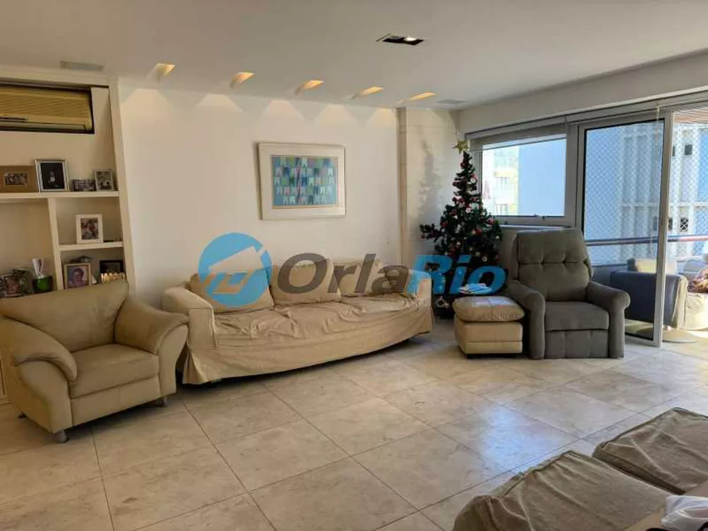 Apartamento, 4 quartos, 185 m² - Foto 28