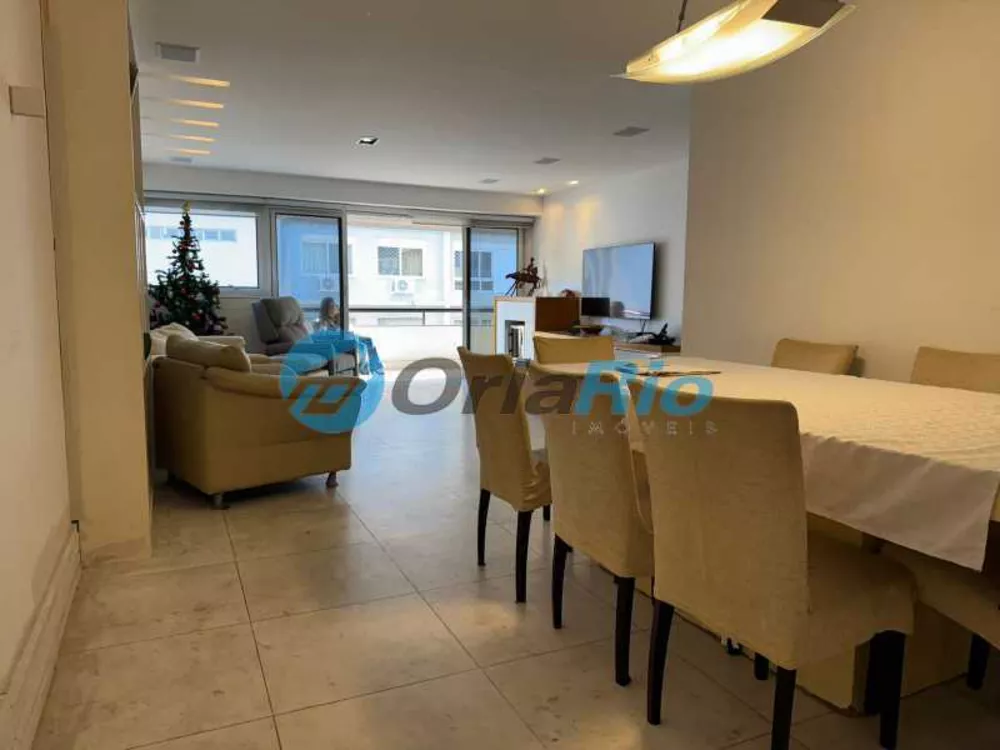 Apartamento, 4 quartos, 185 m² - Foto 20