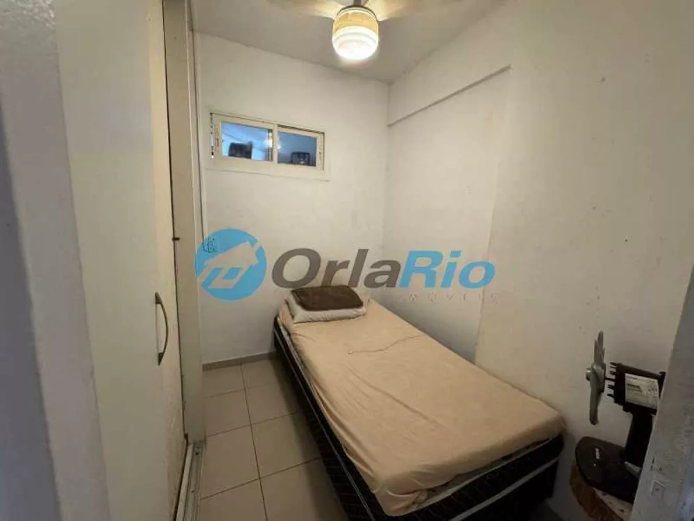 Apartamento, 4 quartos, 185 m² - Foto 16
