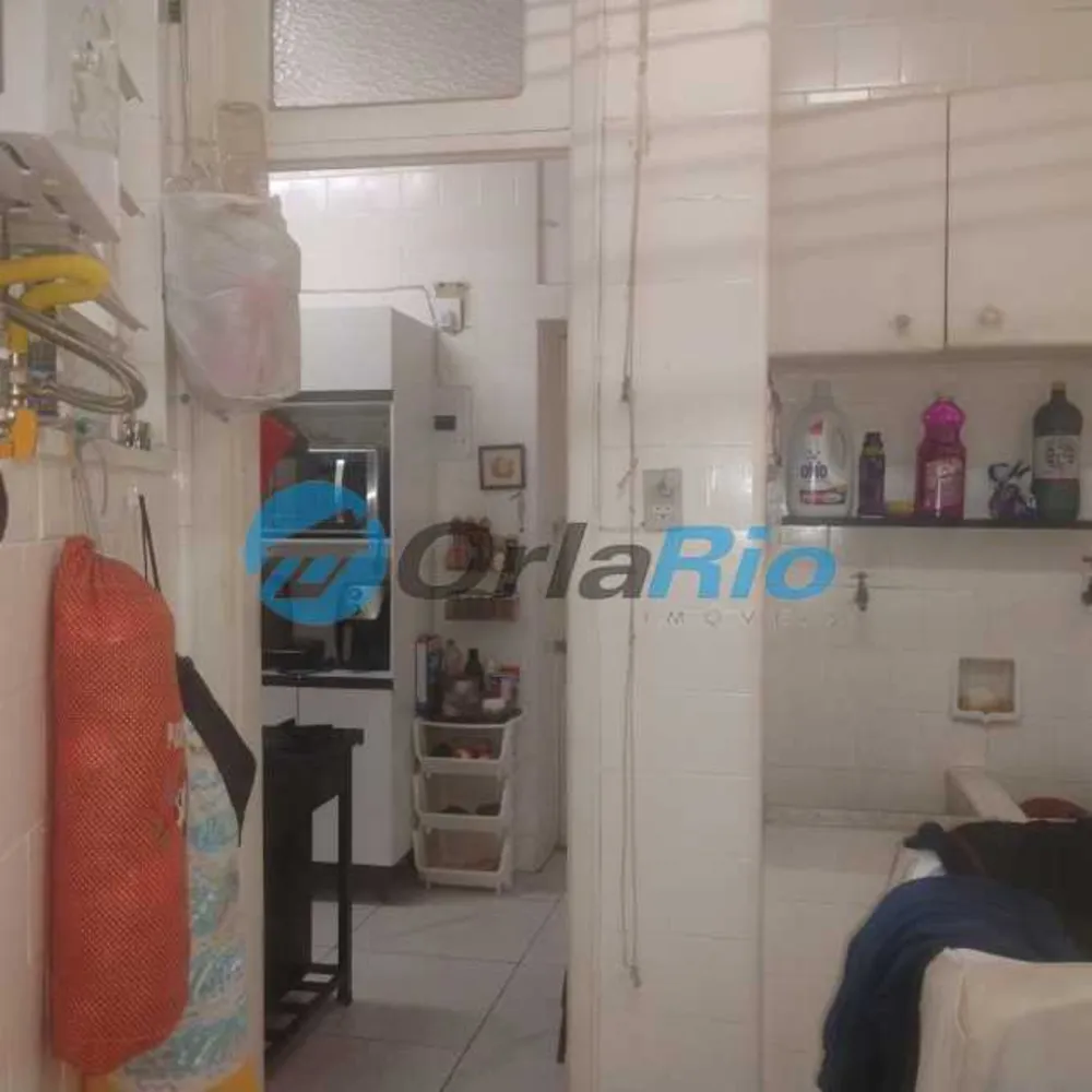 Apartamento, 3 quartos, 95 m² - Foto 21