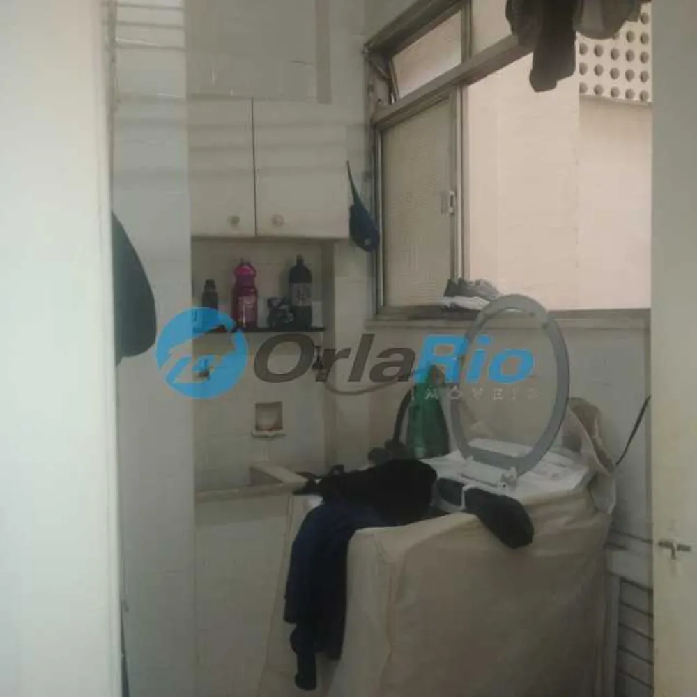 Apartamento, 3 quartos, 95 m² - Foto 25