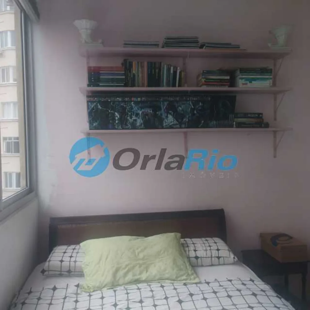 Apartamento, 3 quartos, 95 m² - Foto 17