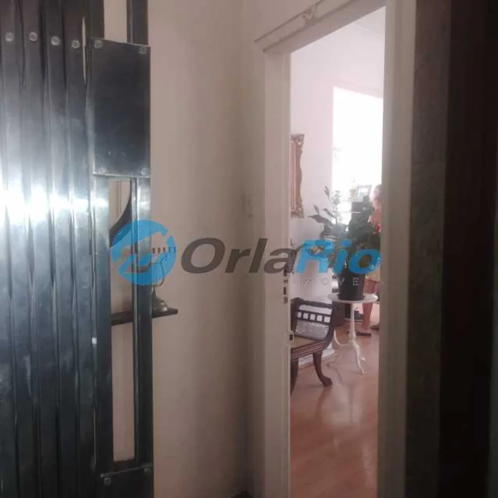 Apartamento, 3 quartos, 95 m² - Foto 4