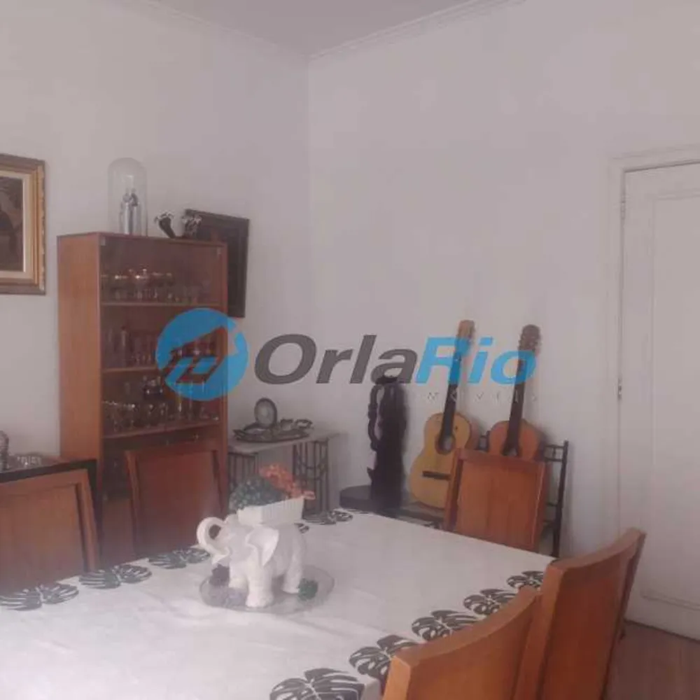 Apartamento, 3 quartos, 95 m² - Foto 8