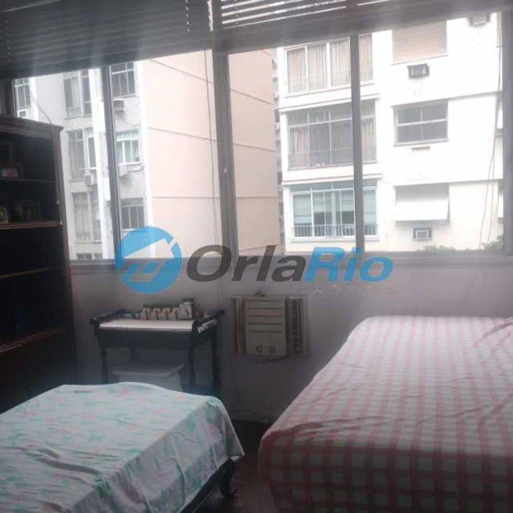 Apartamento, 3 quartos, 95 m² - Foto 14