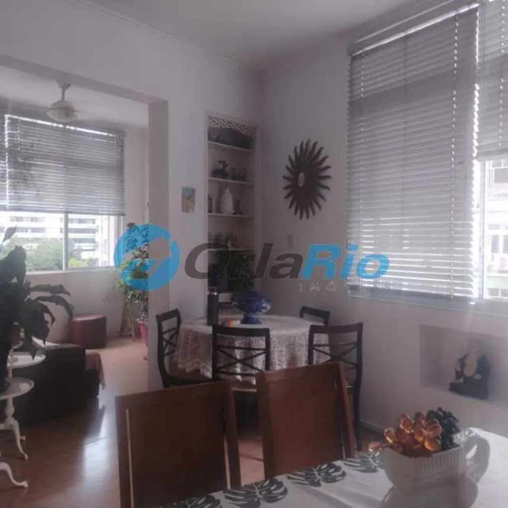 Apartamento, 3 quartos, 95 m² - Foto 1