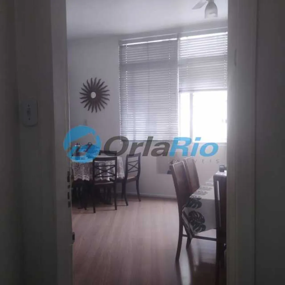 Apartamento, 3 quartos, 95 m² - Foto 2