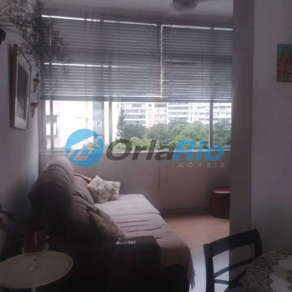 Apartamento, 3 quartos, 95 m² - Foto 3