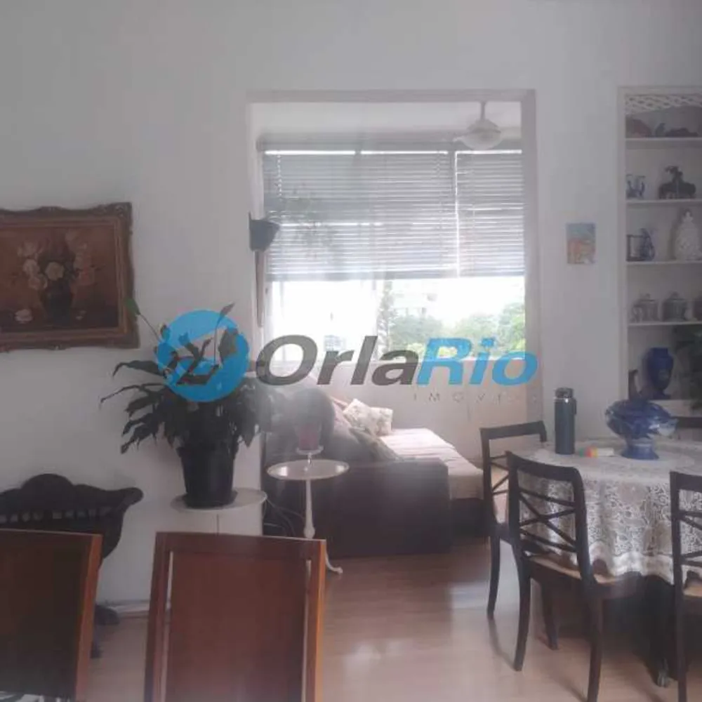 Apartamento, 3 quartos, 95 m² - Foto 6