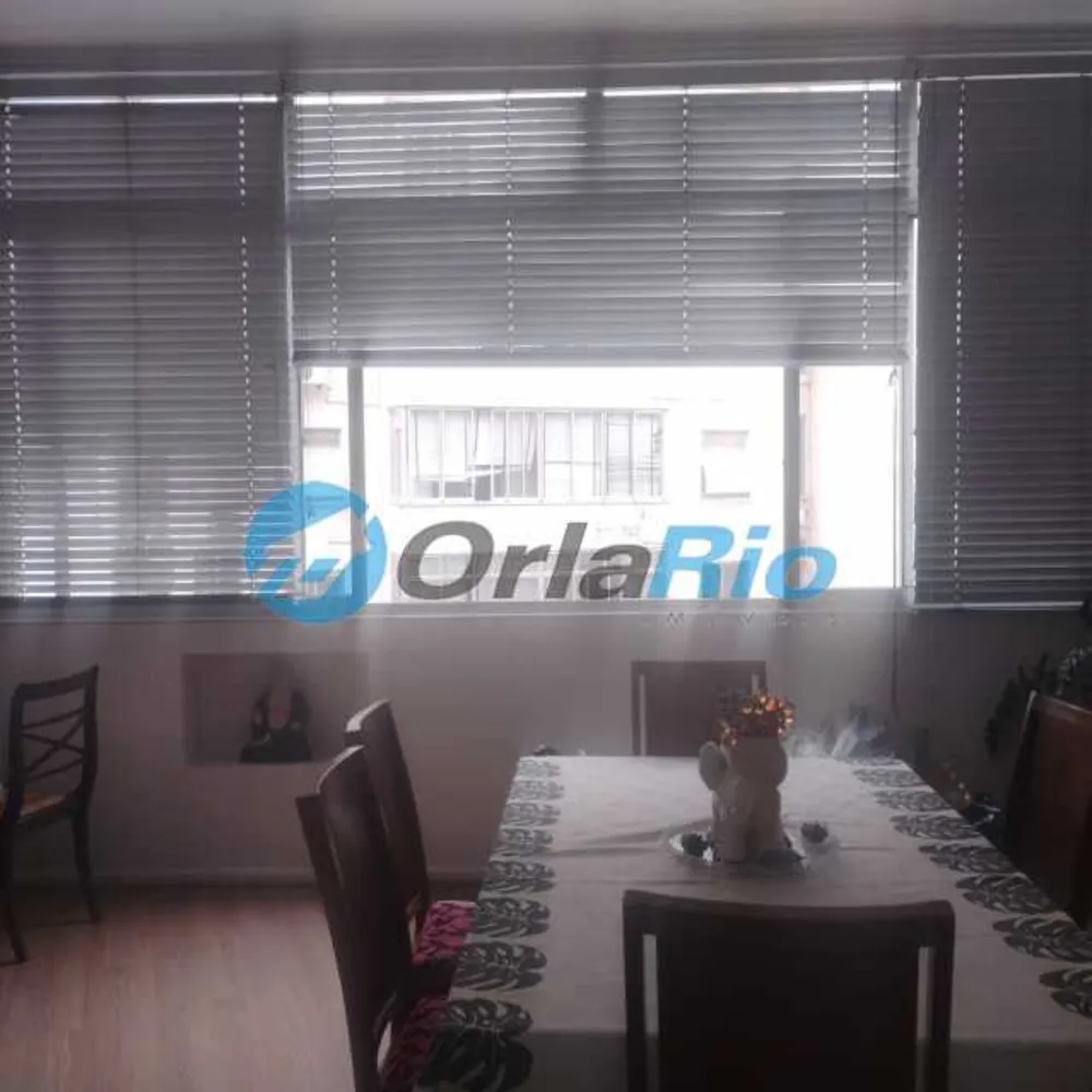 Apartamento, 3 quartos, 95 m² - Foto 7