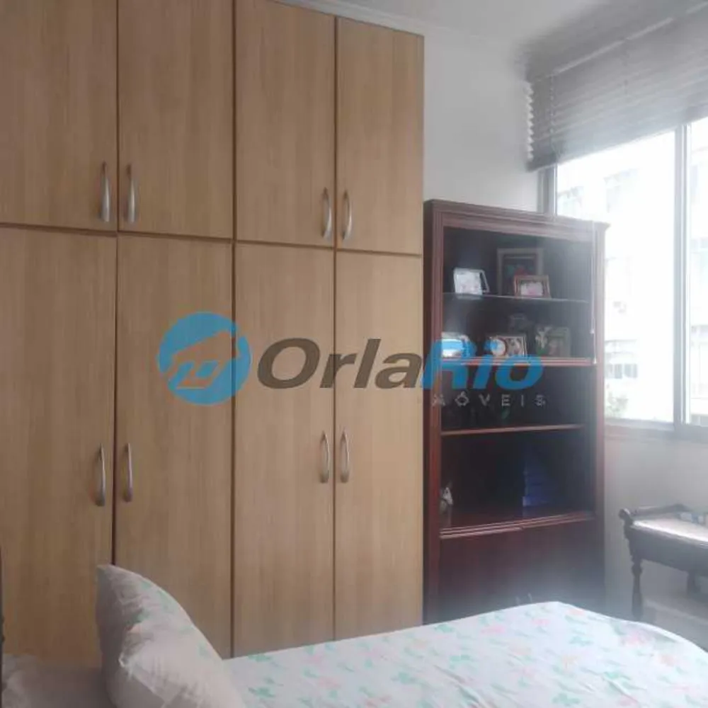 Apartamento, 3 quartos, 95 m² - Foto 12