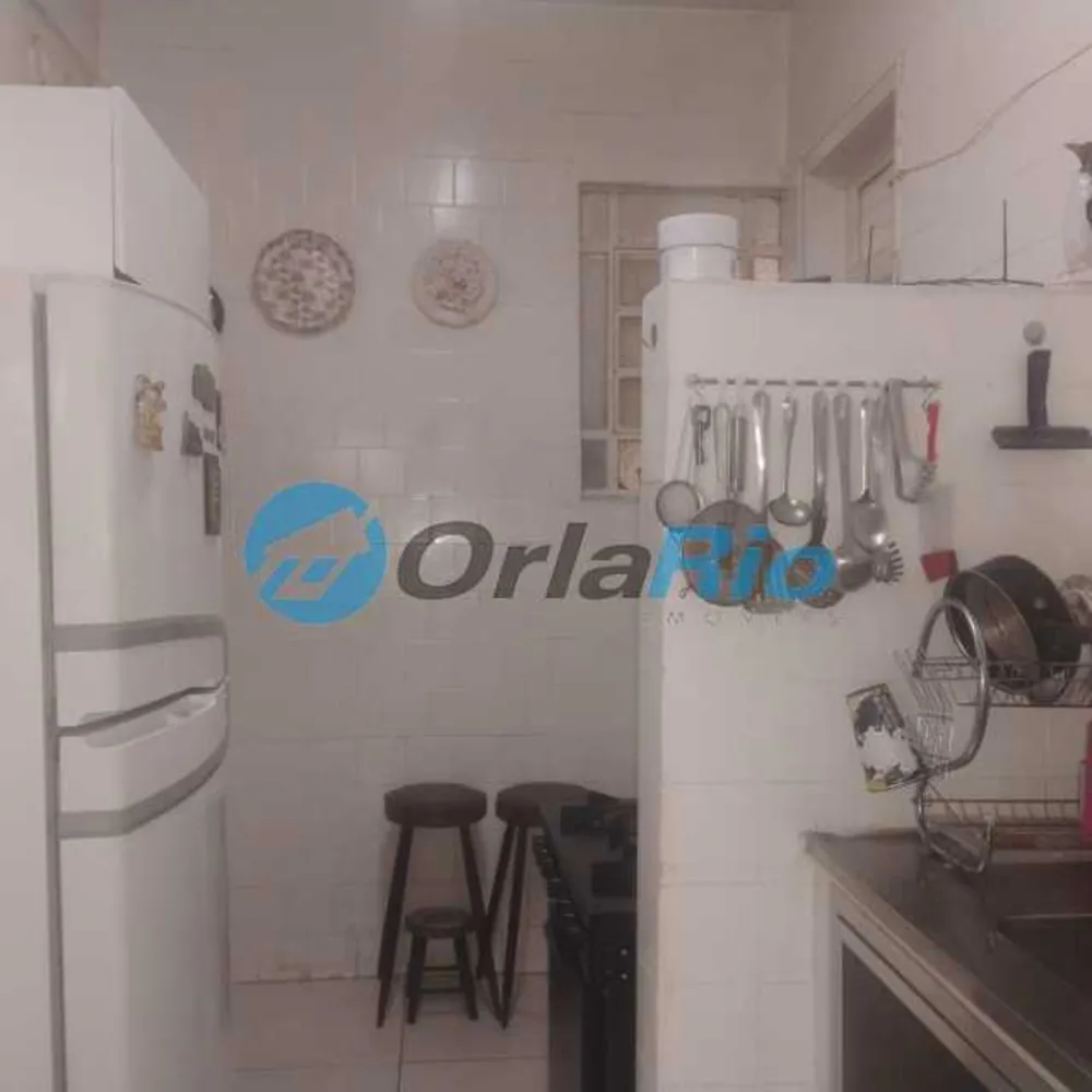 Apartamento, 3 quartos, 95 m² - Foto 20