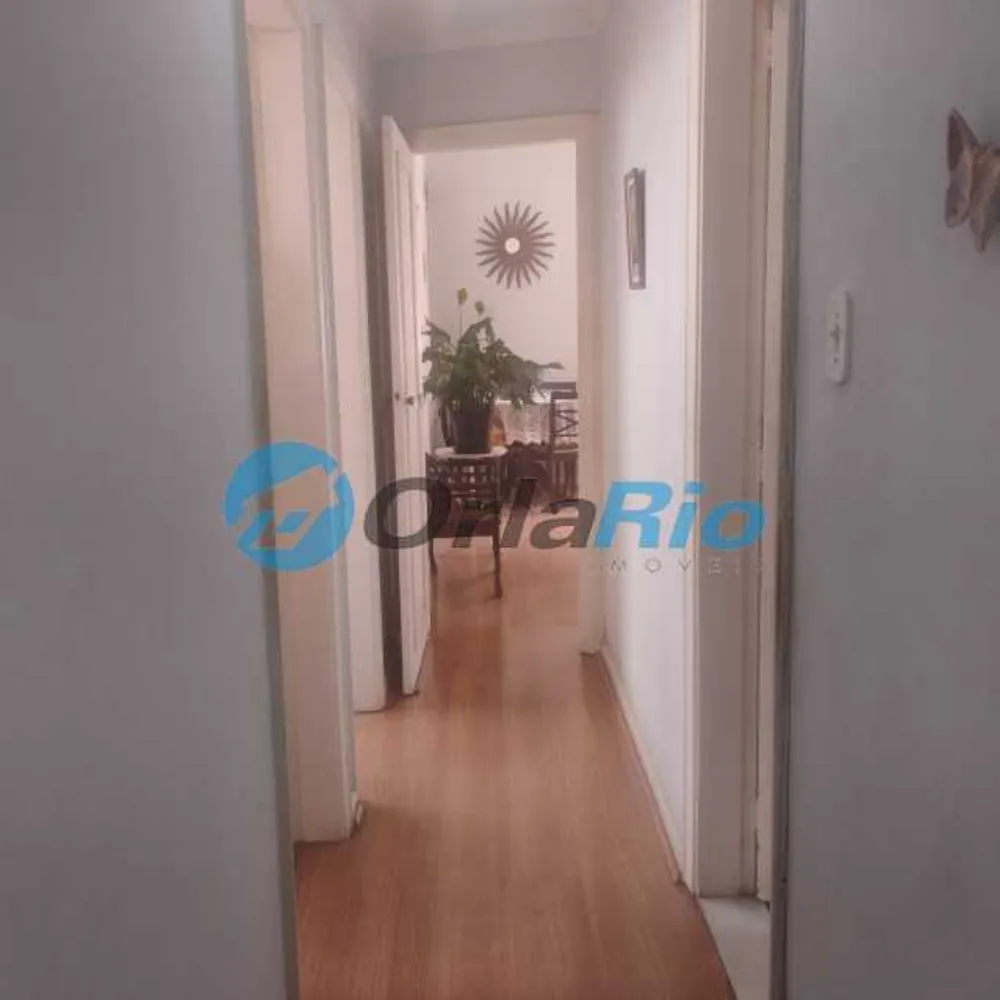 Apartamento, 3 quartos, 95 m² - Foto 11