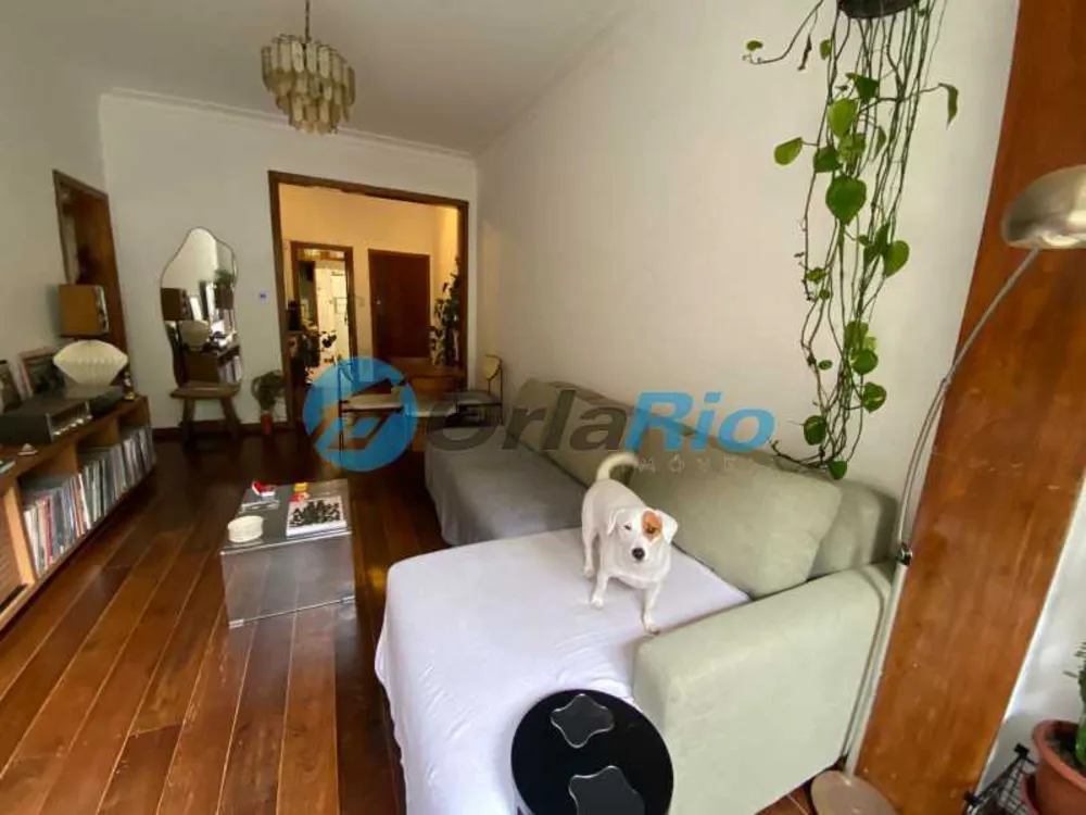 Apartamento, 2 quartos, 83 m² - Foto 2