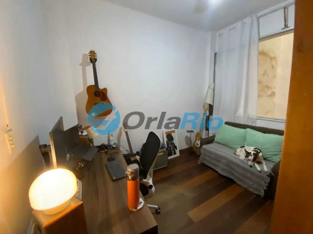 Apartamento, 2 quartos, 83 m² - Foto 10