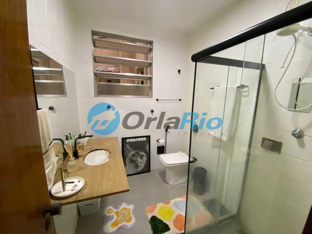 Apartamento, 2 quartos, 83 m² - Foto 12