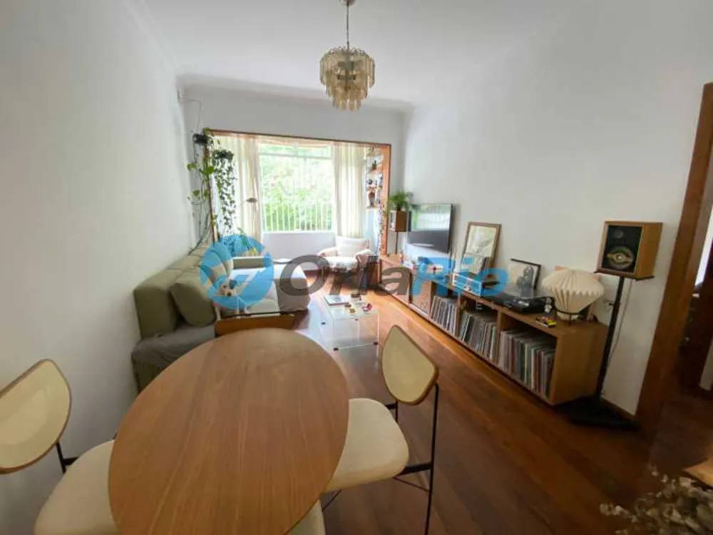 Apartamento, 2 quartos, 83 m² - Foto 1