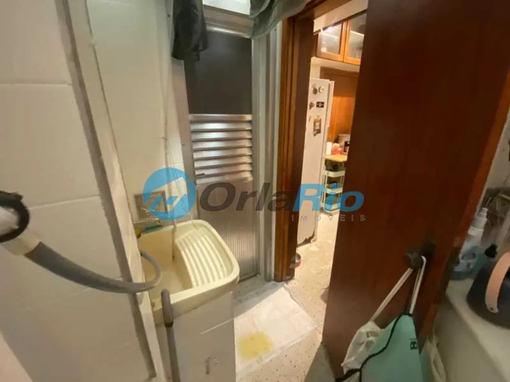 Apartamento, 2 quartos, 83 m² - Foto 20
