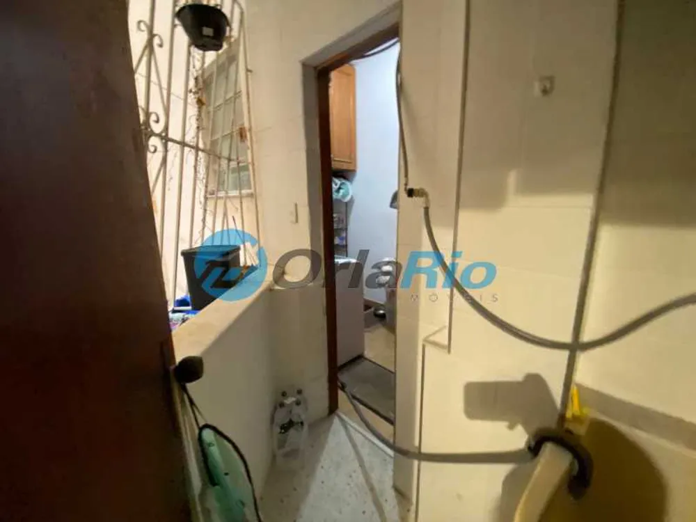 Apartamento, 2 quartos, 83 m² - Foto 19