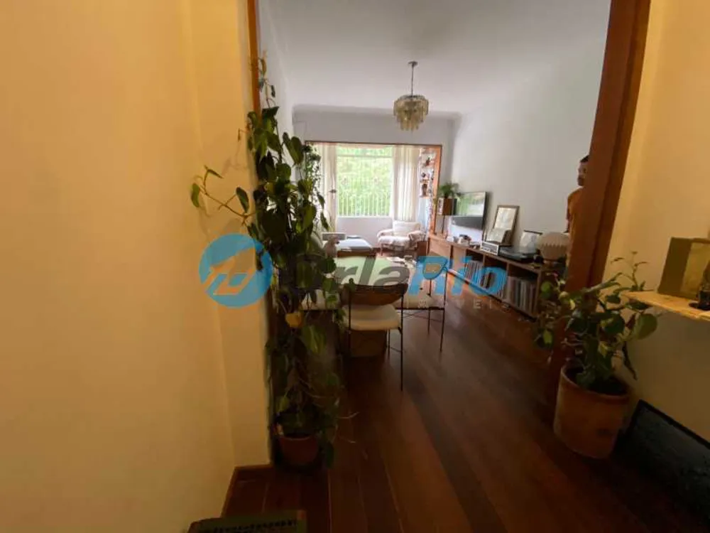 Apartamento, 2 quartos, 83 m² - Foto 4