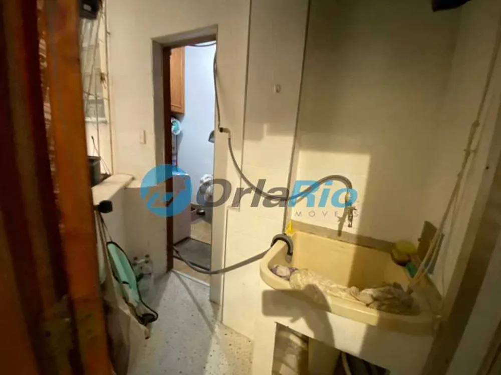 Apartamento, 2 quartos, 83 m² - Foto 18