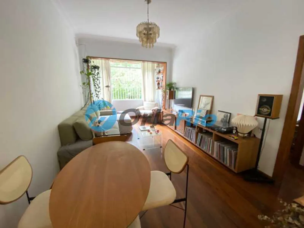 Apartamento, 2 quartos, 83 m² - Foto 3