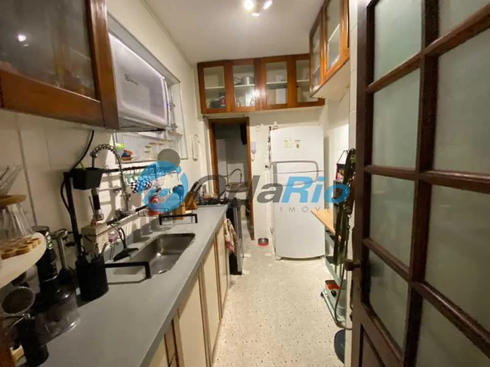 Apartamento, 2 quartos, 83 m² - Foto 15