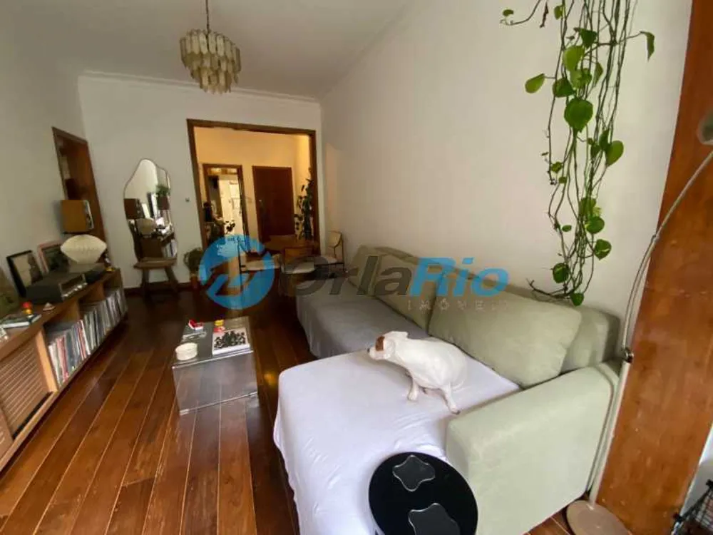 Apartamento, 2 quartos, 83 m² - Foto 6