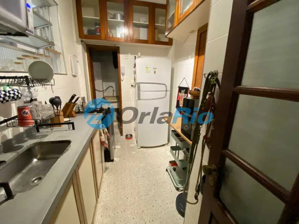 Apartamento, 2 quartos, 83 m² - Foto 14