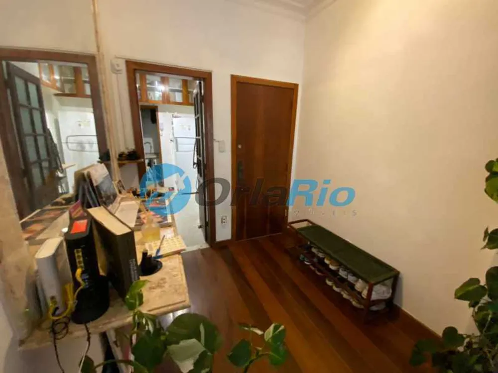 Apartamento, 2 quartos, 83 m² - Foto 5